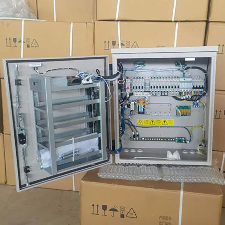 动力源DUMB-48/50H室外壁挂电源48V200A 5G通信户外电源柜