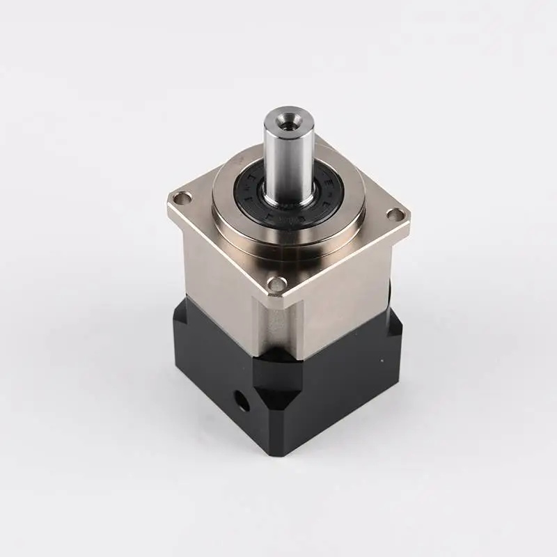 PLF080-L2-20精密行星减速机器锂电割草机MD59-YEJ0.75-4P-00-48.23