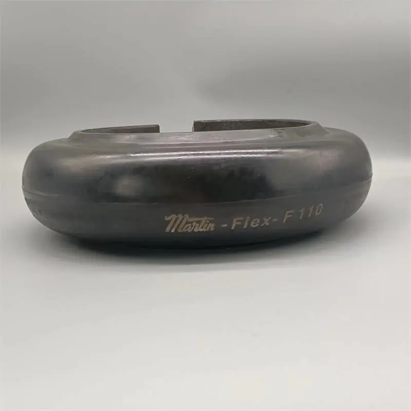 马丁联轴器怎么用Flex-F120/Flex-F50 弹性体