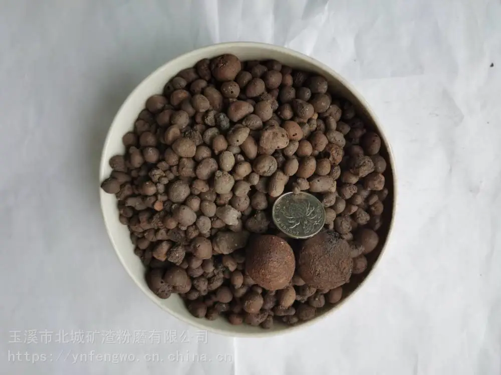 云南陶粒 昆明陶粒 曲靖哪里卖陶粒