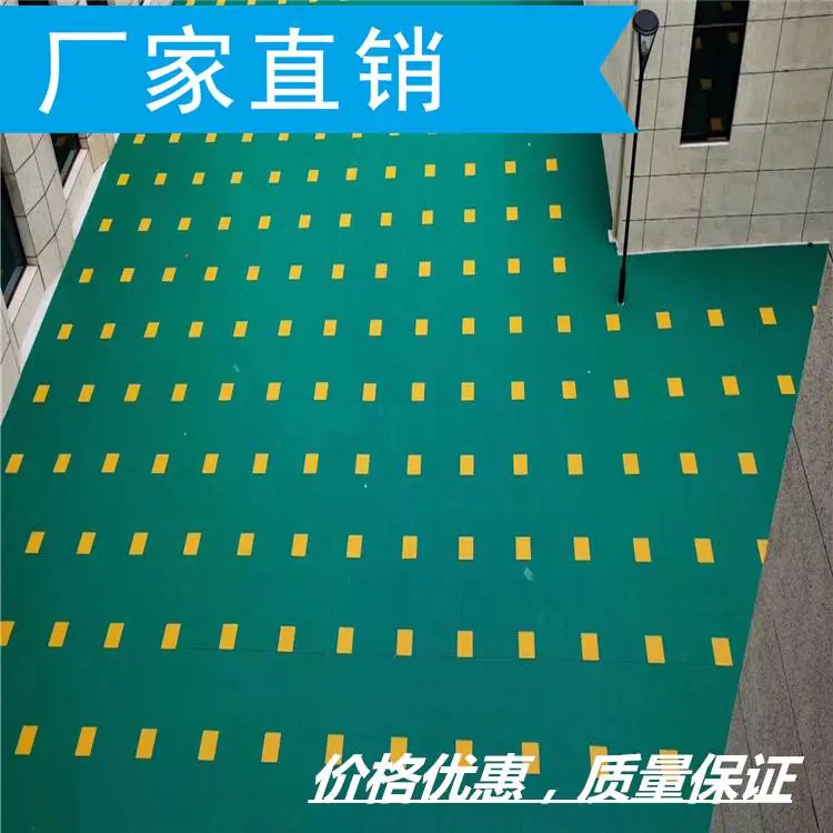 灯光篮球场图片上门施工|塑胶跑道颗粒