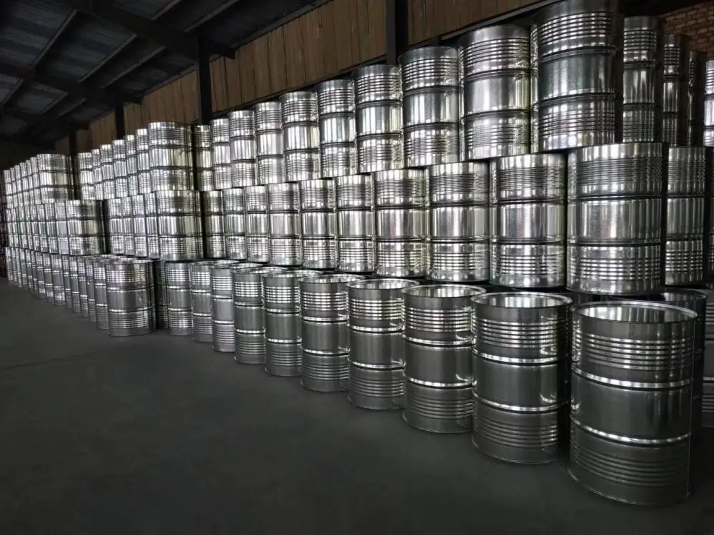 200L塑料桶 200L化工桶 1000L吨桶 200L内涂桶良心商家值得信赖