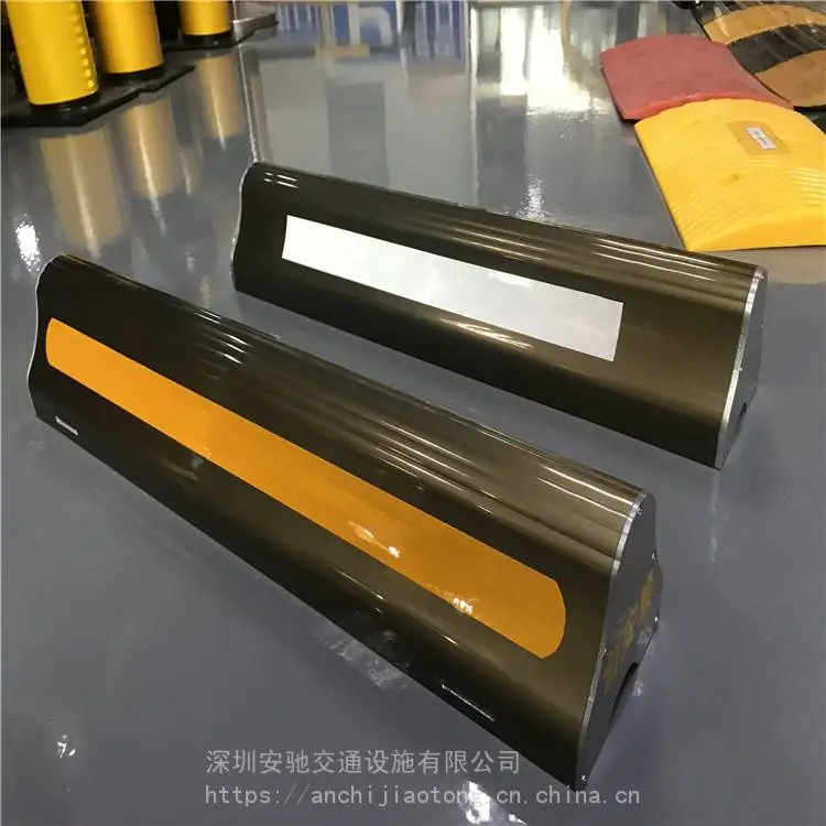 厂家供应林芝2米型钢器 挡轮杆