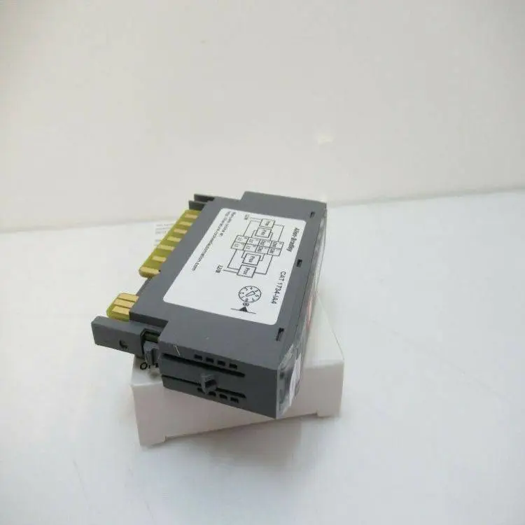 供应AB罗克韦尔20-750-MACP-F-F8M以太网模块 PLC 电源