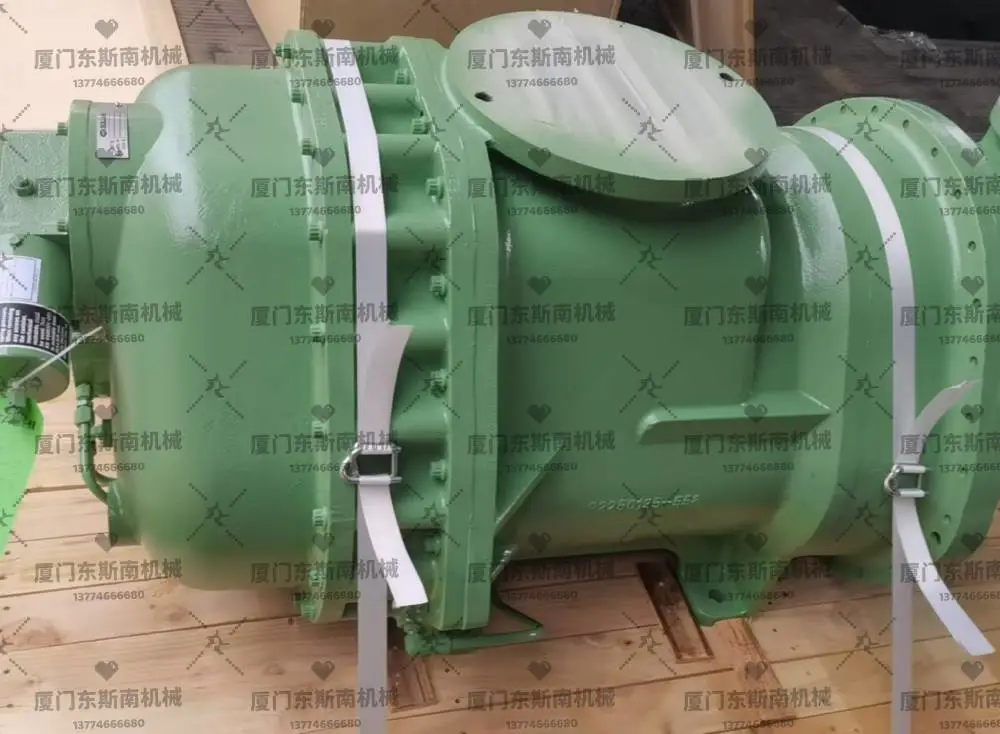 寿力螺杆空压机LS25S-350油气分离器250034-124 250034－130油分