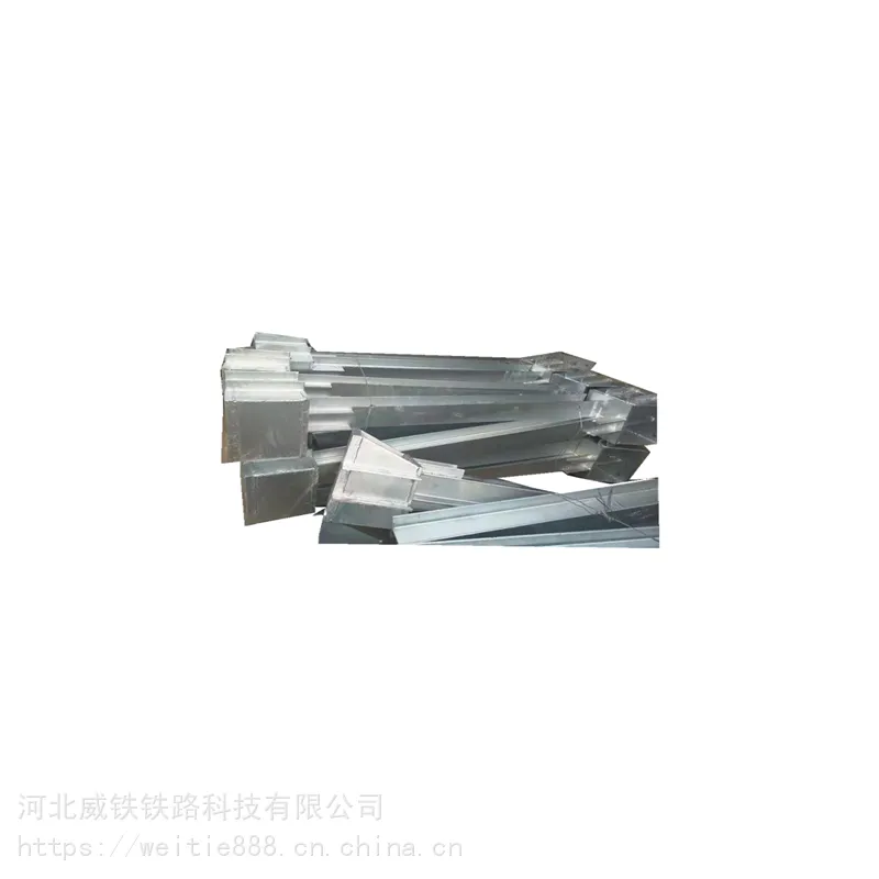 桂林高铁H钢立柱连接钢板技术要求