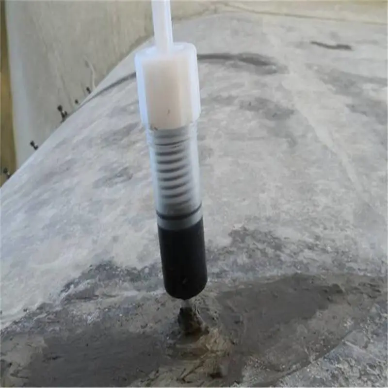 呼和浩特清水河唐山路南碳布胶抗压抗弯加固碳纤维布