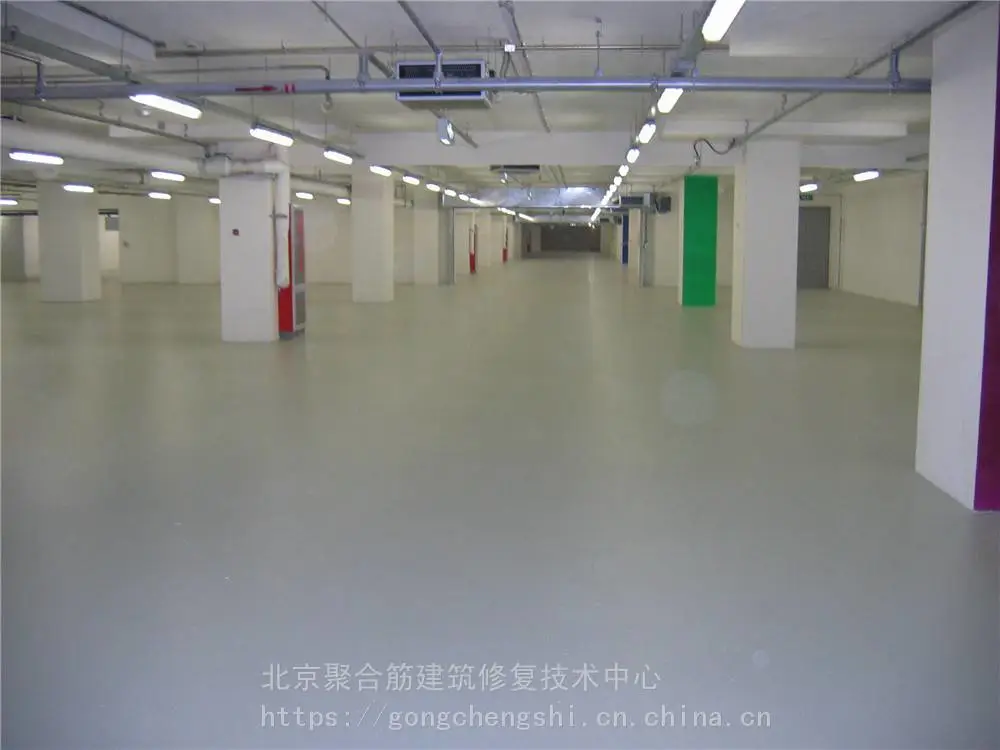 混凝土空鼓地砖空鼓怎么处理