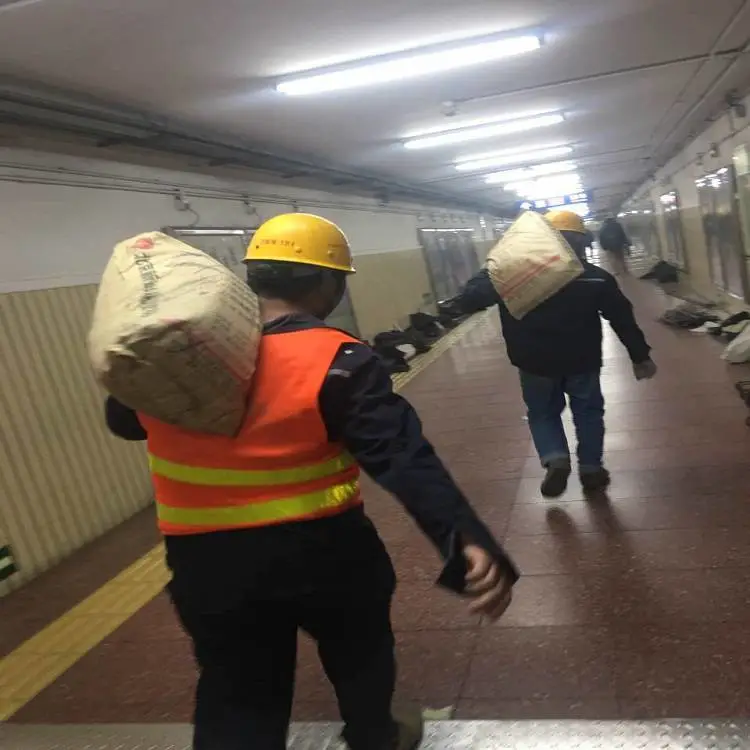 龙岩预应力孔道压浆剂 高速公路桥梁压浆料管道压浆料执行标准