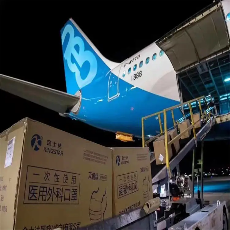 营口当日达货运|上海到营口包板空运|物流发货