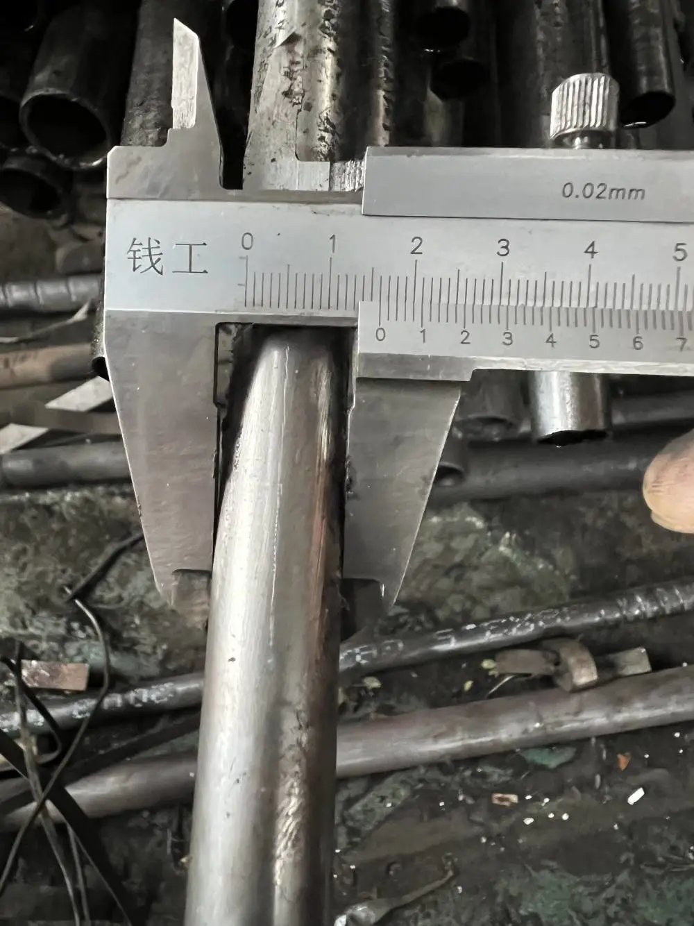 新疆12CR1MOV结构管无缝钢管支持定制支持定制