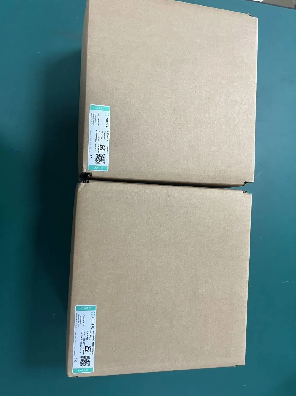 石油天然气行业一区防爆编码器 OCE-EIC1B-1213-F10S-HFZ