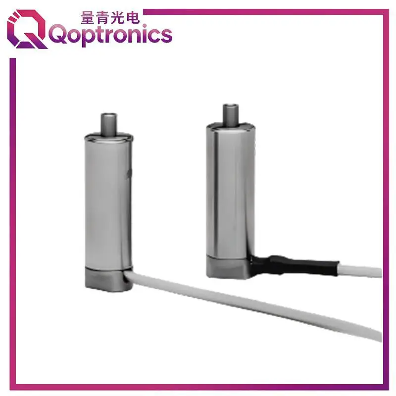 压电叠堆 | Low voltage actuators PSt150 with preloaded casings VS