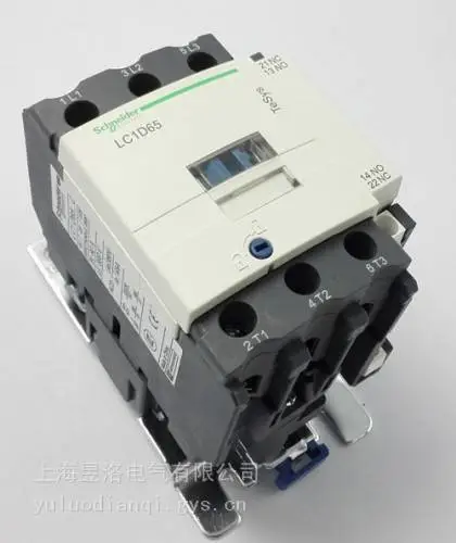GV2-M08C100断路器