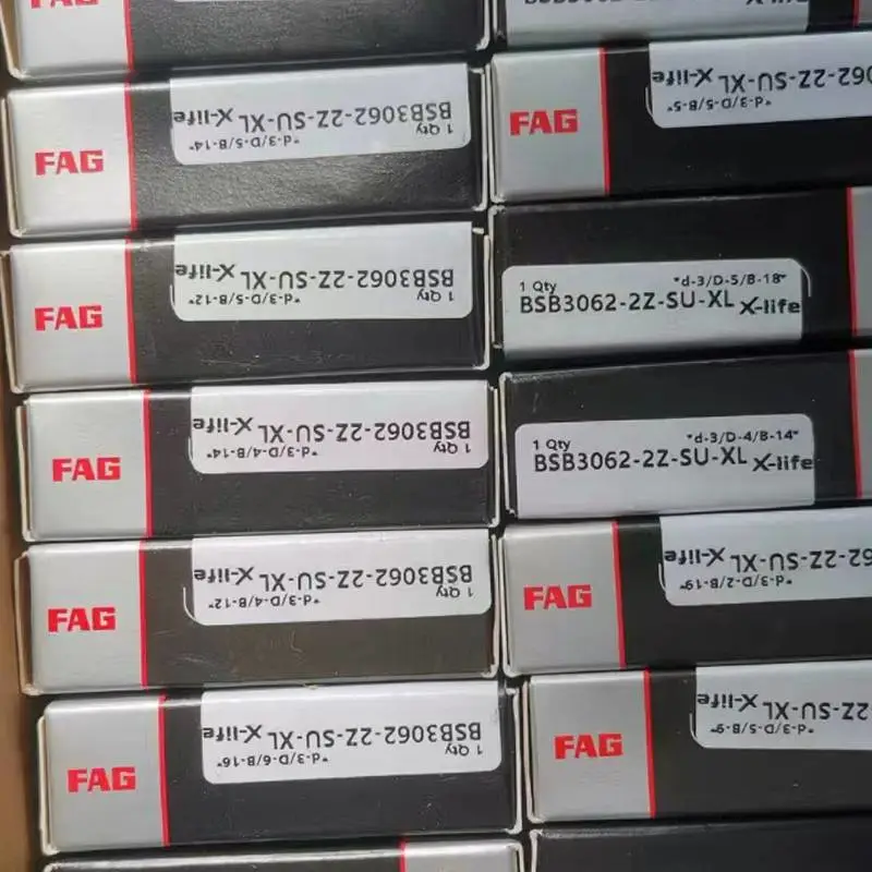 FAG轴承6003-H 6003-H-2Z 6003-H-2RSR 6003-H-2Z-C3 6003-H-2RSR-C3