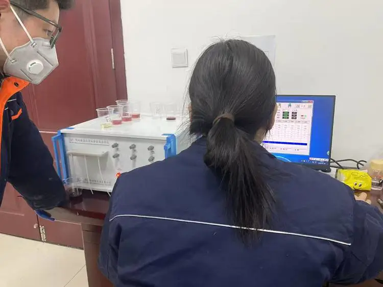 硅酸盐矿物智能快速检测仪 精度高 适用范围广