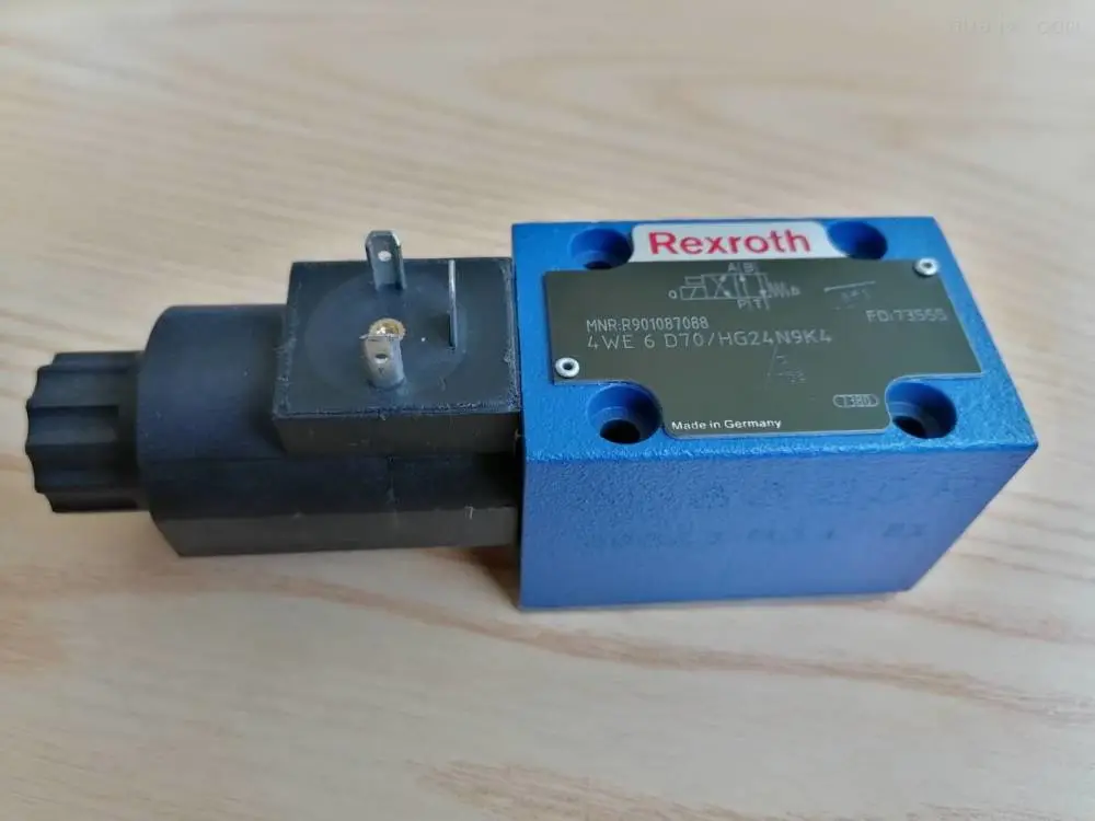 快速回复祥树殷工REXROTH 感应式位置传感器 R902422162