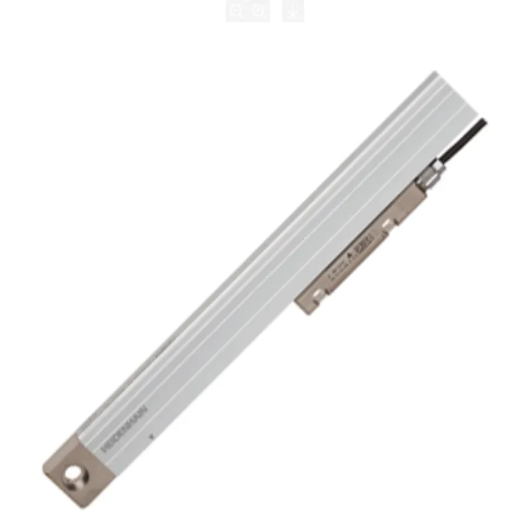 光栅尺LS 629 ML 270mm ID：643307-08 heidenhain