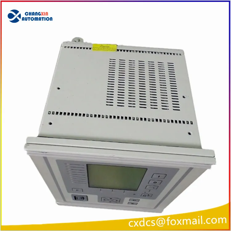 CI630K02模拟输出模块快速满足你的需求