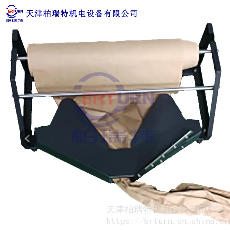 手动拉纸机 环保牛皮纸 多层填充 缓冲防震 天津