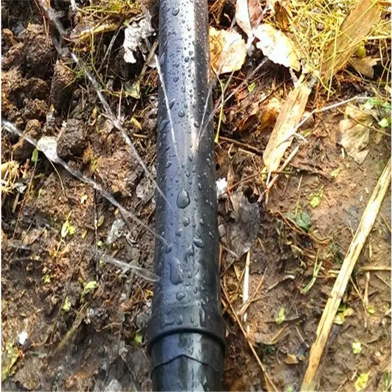 滴箭喷头温室吊挂微喷静电熔喷微滤