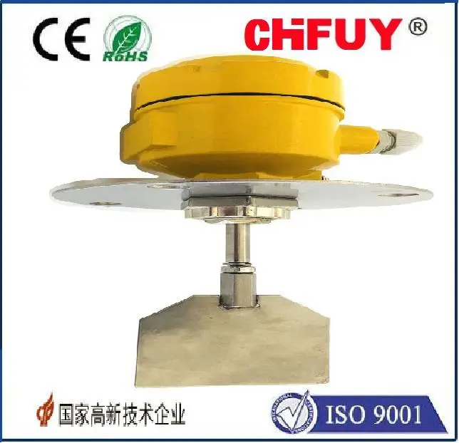 D301F07DEY两线制雷达物位计测量量程20m品牌CHFUY