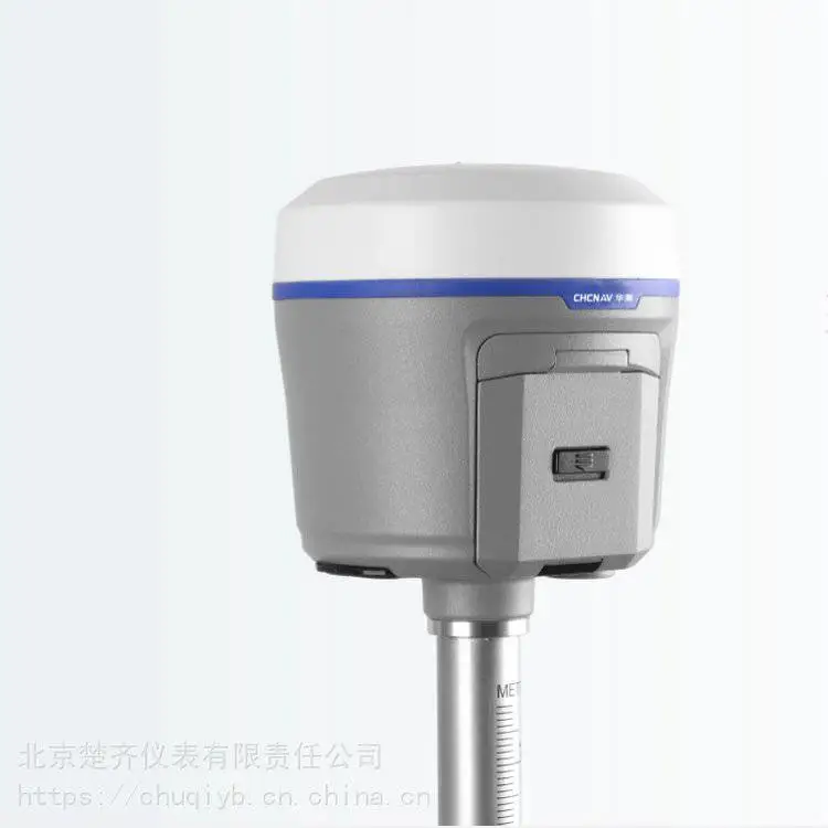 华测X10 智能 RTK测量系统
