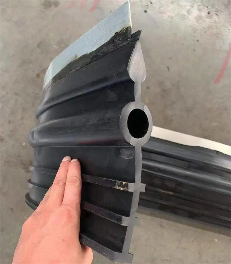 基础工程用钢边橡胶止水带常用型号 尺寸 规格 厂家 咨询
