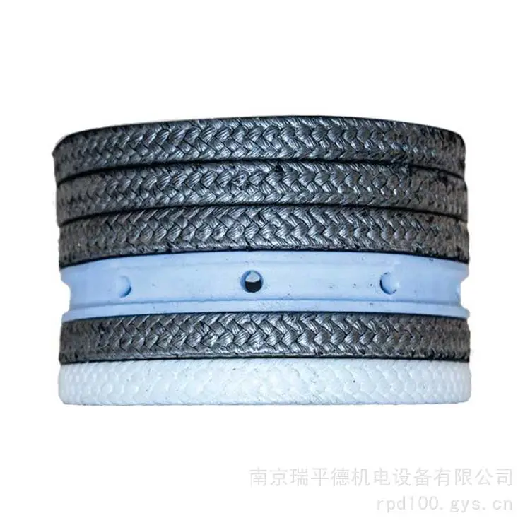 德国 ProPack ScanSet Classic 预组装盘根密封套件 定制批发
