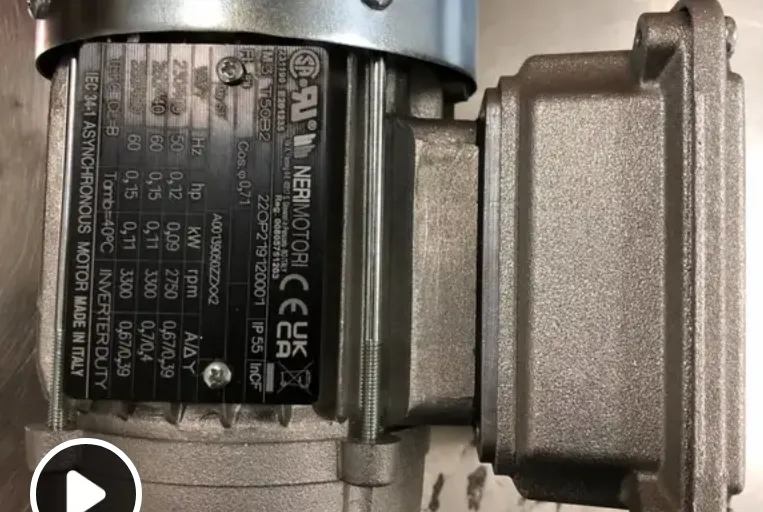 优势供应美国进口NERIMOTORI 电机 T50B2