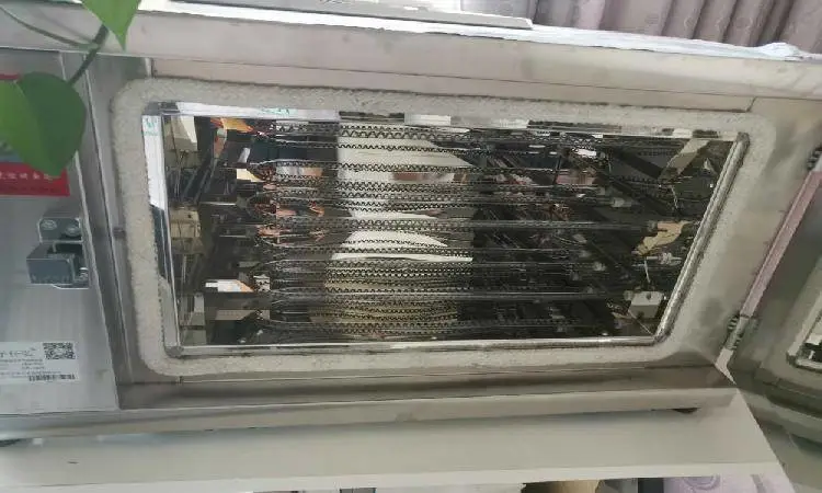 湖南常德 电烤鱼炉多少钱? 玖子仟弘烤箱厂家