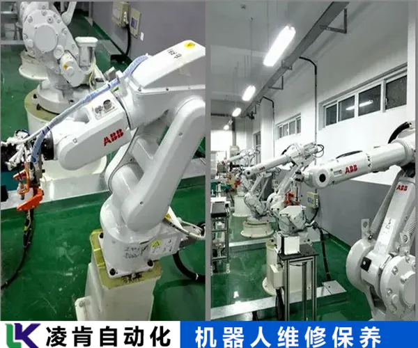 R-2000iC/210L发那科FANUC机器人维修保养服务周到