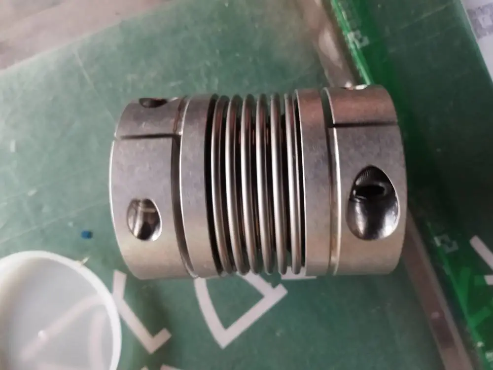 德国StS Coupling盘式联轴器DCS-060-C-22-24用于包装机上使用