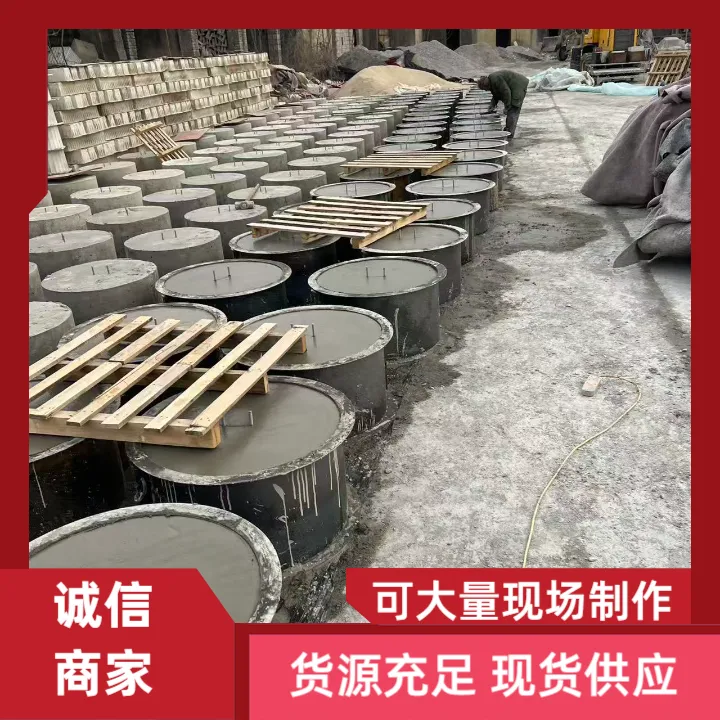 邯郸市水泥光伏墩耐腐蚀就近发货