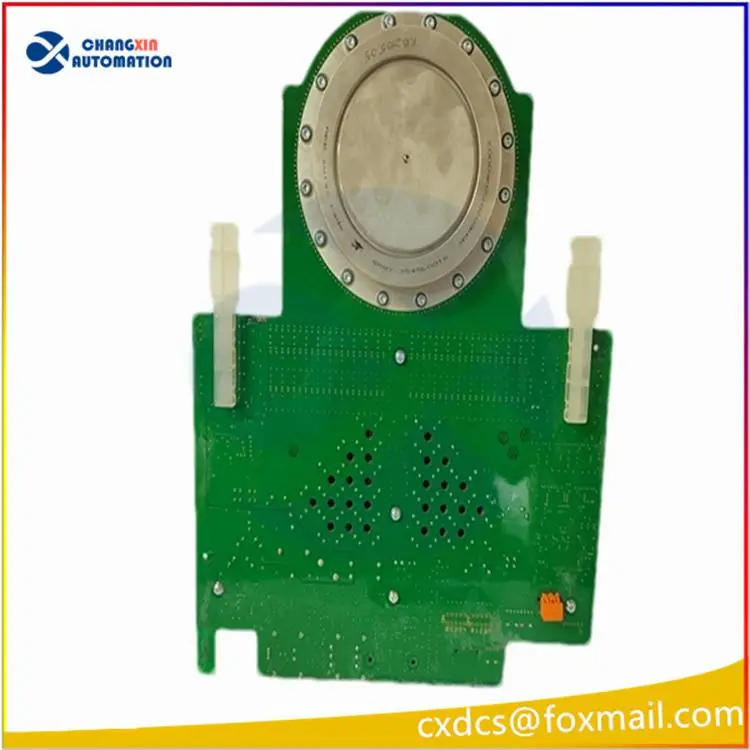PM633模拟输出模块快速满足你的需求