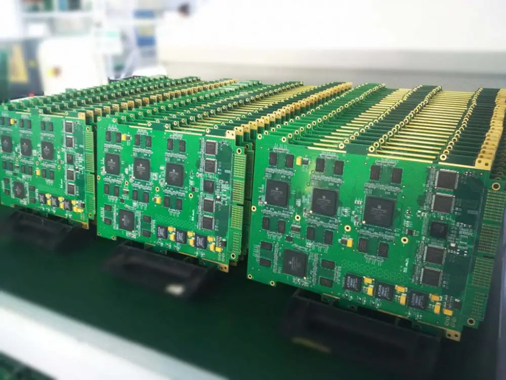 小铭供应pcb多层板定制贴片PCB板快速打样小批量包工包料厂