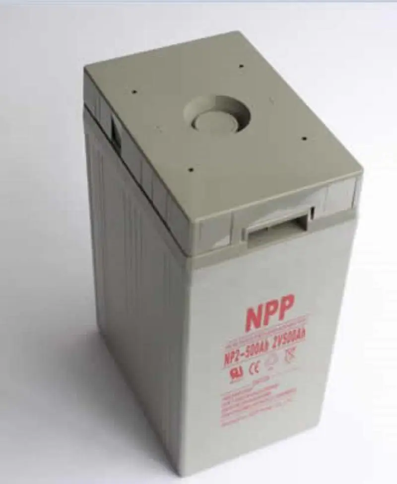 NPP耐普NPG12-150Ah阀控式胶体蓄电池12V150AH容量充足