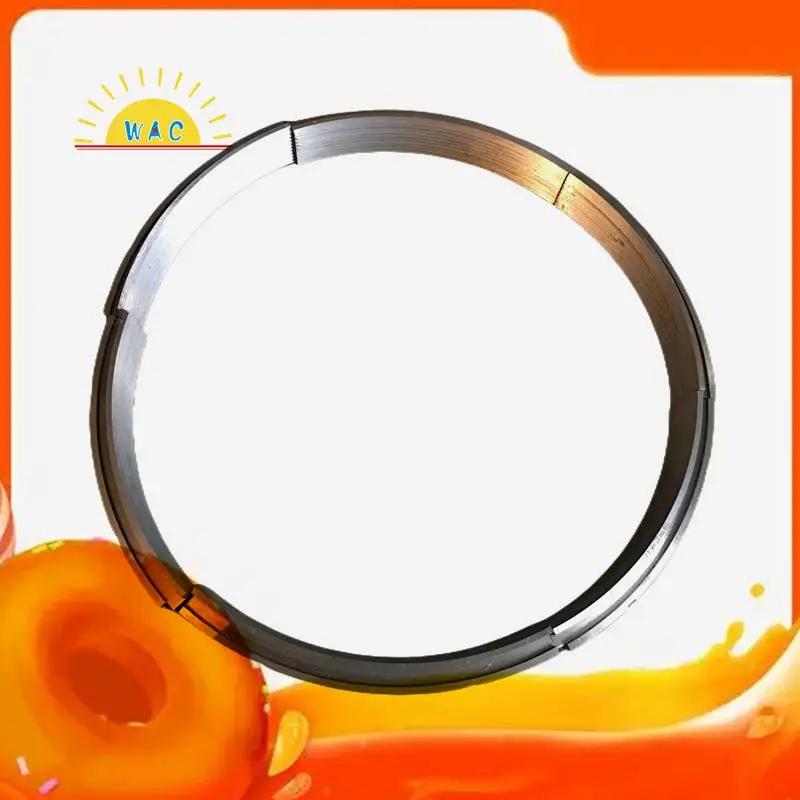 德阳HKSRI孔用挡圈105×3风机异响