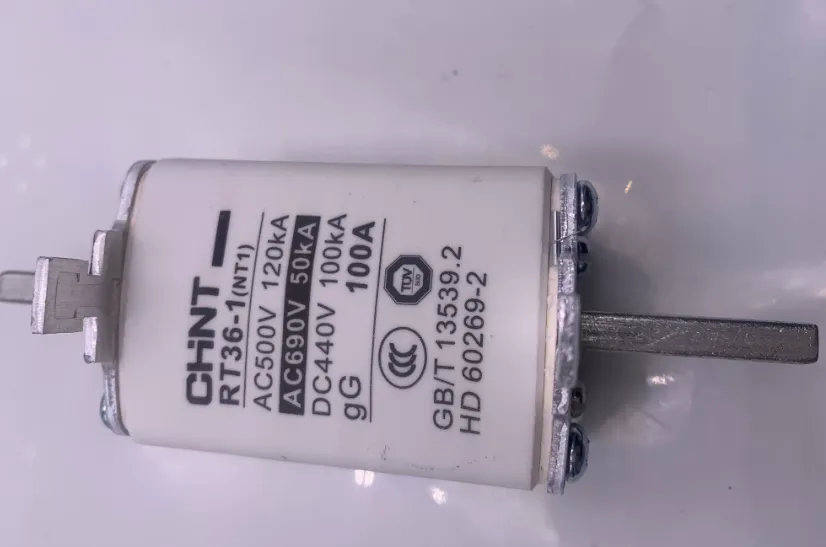 快速熔断器NGTOO-160A/保险丝