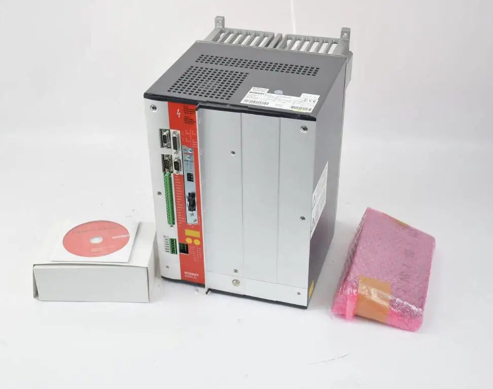 Beckhoff 数字伺服放大器 AX2040-B200-0001 全新