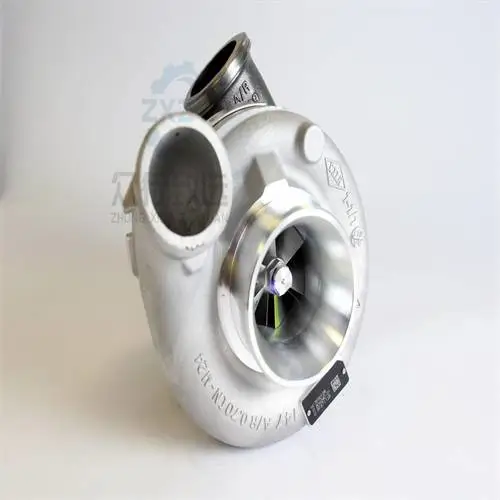卡特 涡轮增压器 535-7737 型号大全