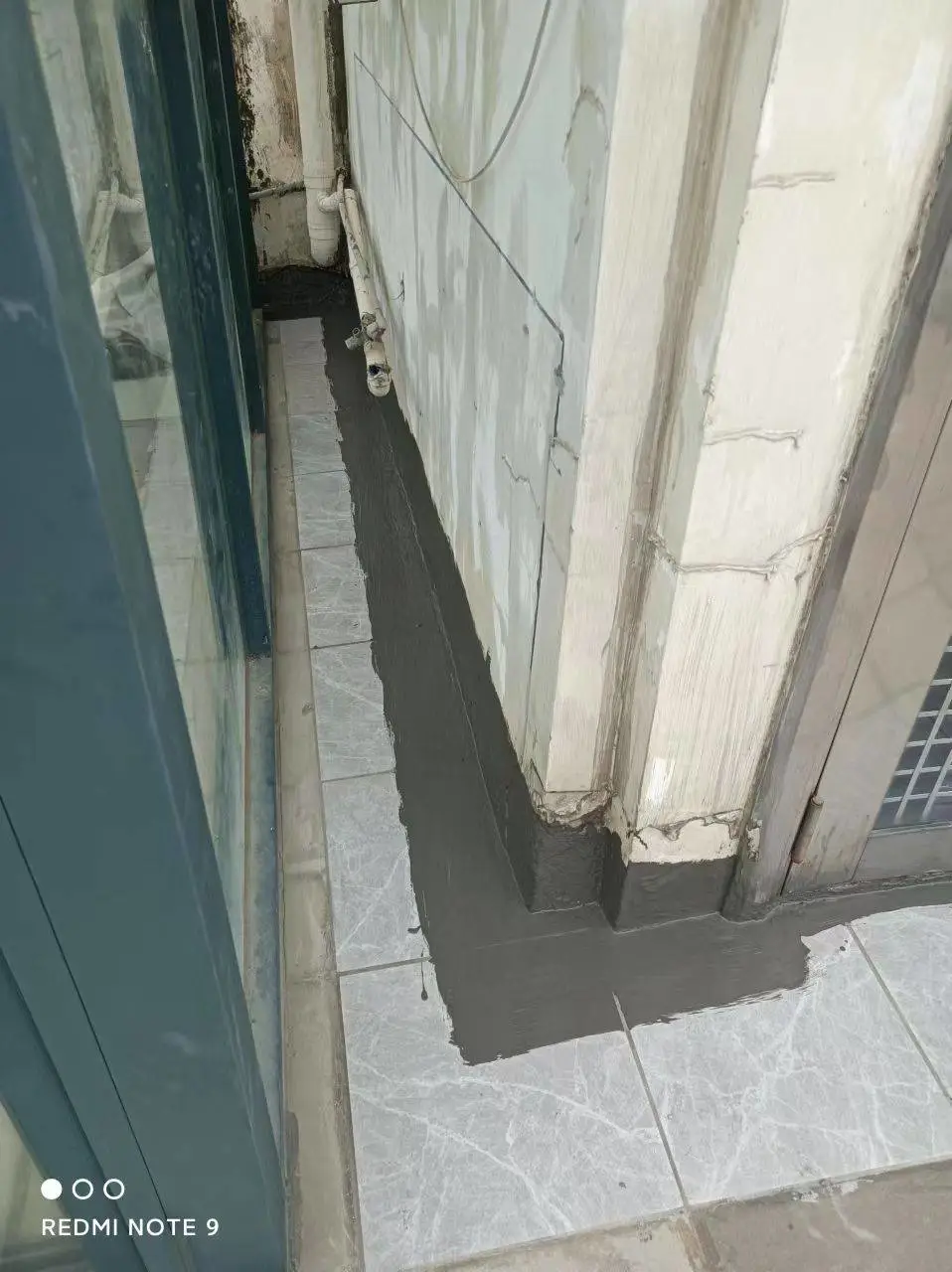 珠海市地下室漏水维修卫生间防水维修多少钱