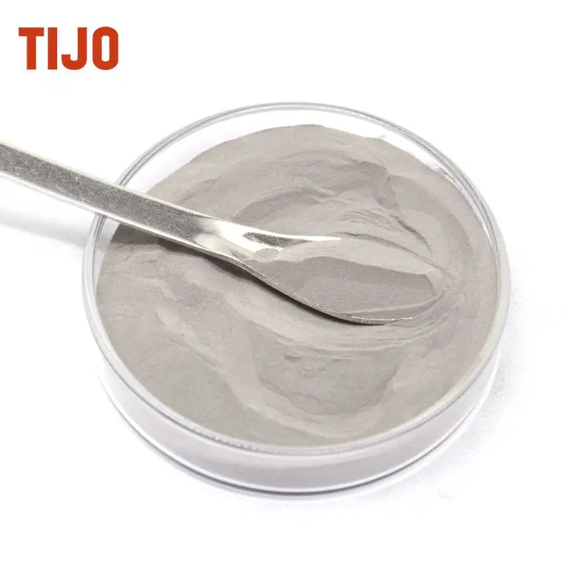 TIJO 球形钛合金粉超细TC4 可用于3D打印钛合金粉末