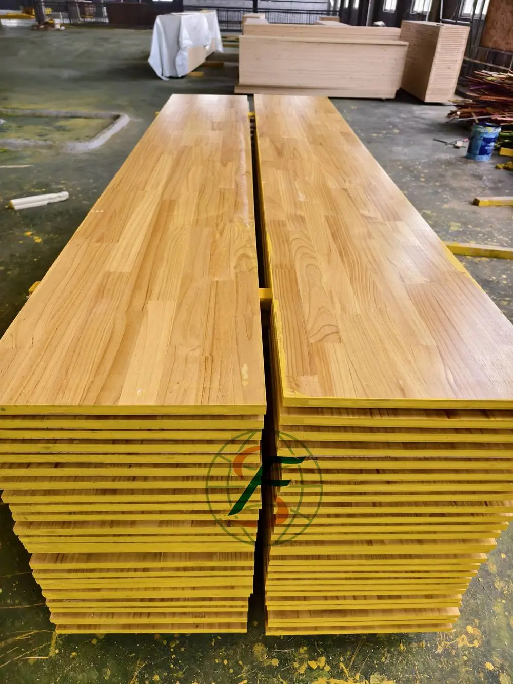 三层板 采用粘合剂粘结 长度可定制 27*500 27*1000 MM