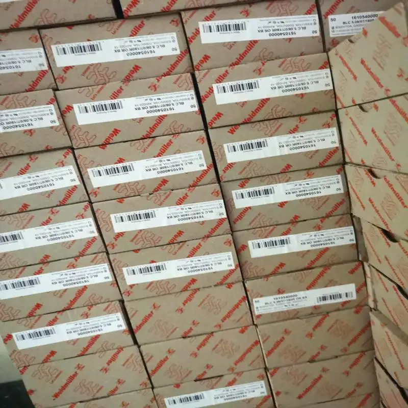 供应Weidmuller极化继电器RCLKITS230VAC1CO适用于控制电路的控制台