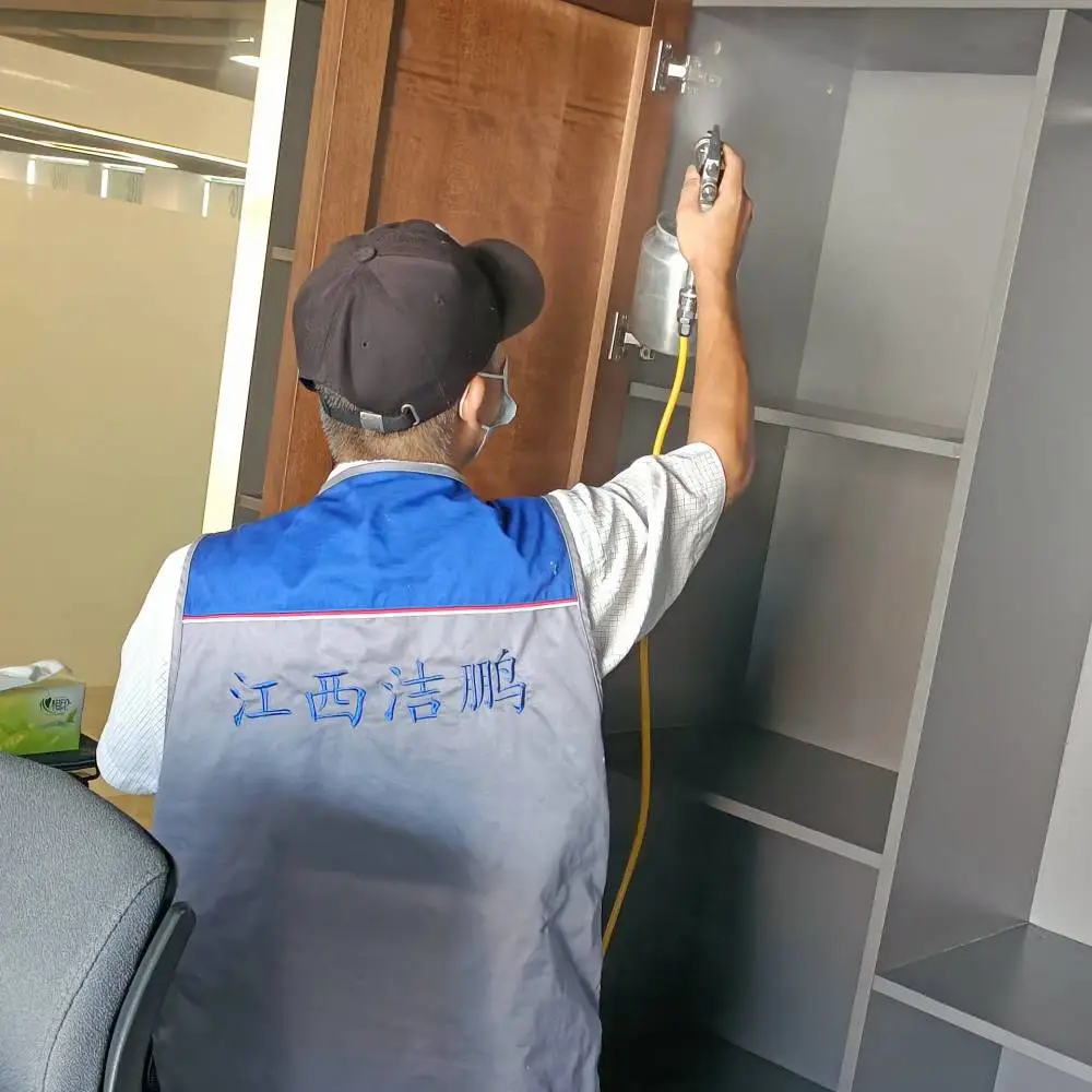 吉安cma认证服务机构 专业室内空气检测 新房甲醛含量检测
