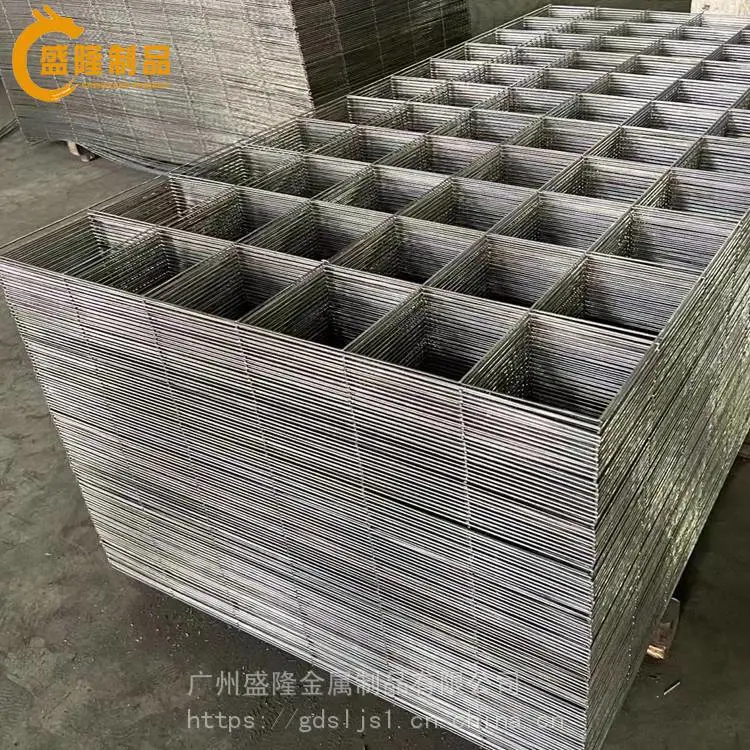 溆浦水泥面建筑网片4毫米200孔防裂网盛隆加工定制