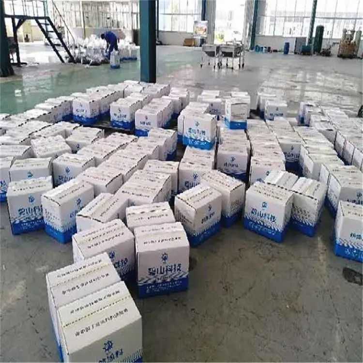 自来水石油管道粉末涂料配方技术赛德丽碧山科技塑粉立体感强