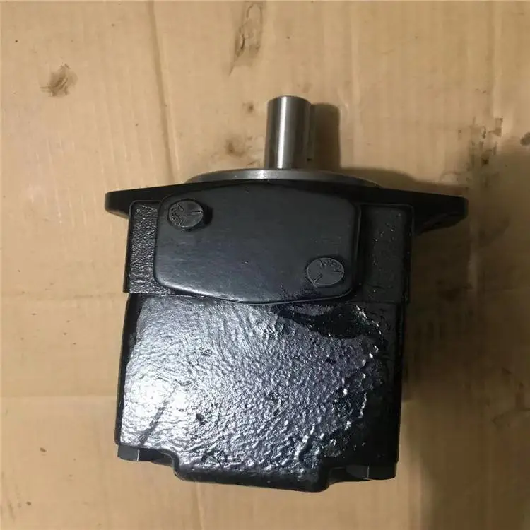 丹尼逊定量叶片油泵T6CCW0170062R01C110