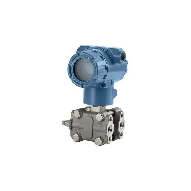 天康仪表 3351 变送器 恒压供水高精度压力传感器 高温数显扩散硅